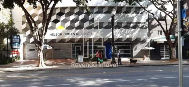 Apartamento com 1 Quarto à venda, 40m² no Santa Efigênia, São Paulo