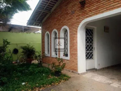 Casa com 3 Quartos à venda, 146m² no Jardim Guanabara, Campinas