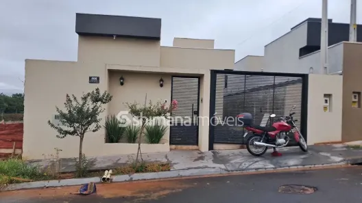 Casa de Condomínio com 2 Quartos à venda, 70m² no Maisparque Rio Preto, São José do Rio Preto