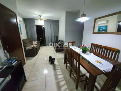 Apartamento com 3 Quartos à venda, 113m² no Vila Adyana, São José dos Campos