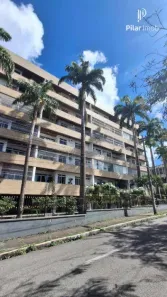 Apartamento com 3 Quartos à venda, 165m² no Dionisio Torres, Fortaleza