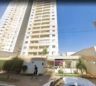 Apartamento com 3 Quartos para alugar, 79m² no Jardim Goiás, Goiânia