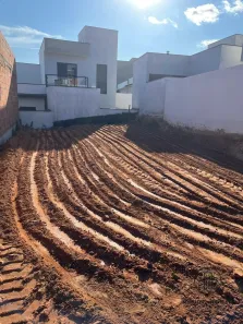 Lote/Terreno à venda, 154m² no Horto Florestal, Sorocaba