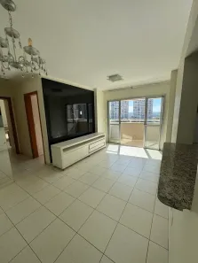 Apartamento com 2 Quartos à venda, 63m² no Parque Amazônia, Goiânia