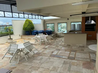 Apartamento com 2 Quartos à venda, 60m² no Chácara Santo Antônio (Zona Leste), São Paulo