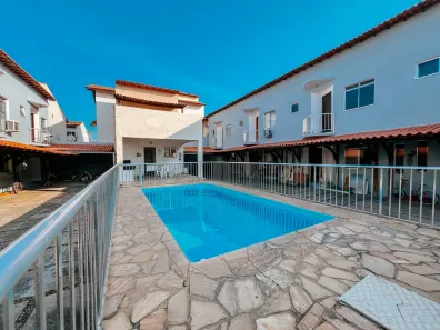 Apartamento com 3 Quartos à venda, 91m² no Palmeiras, Cabo Frio
