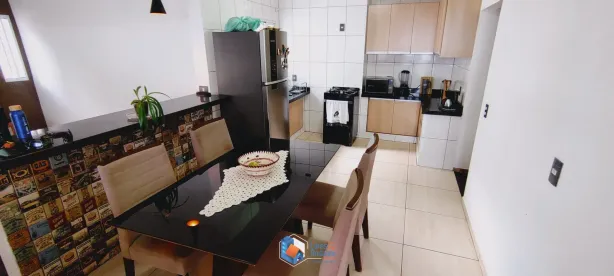 Casa com 2 Quartos à venda, 135m² no Jardim Sydney, São Paulo
