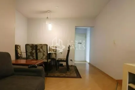 Apartamento com 3 Quartos à venda, 74m² no Jardim Jaqueline, São Paulo