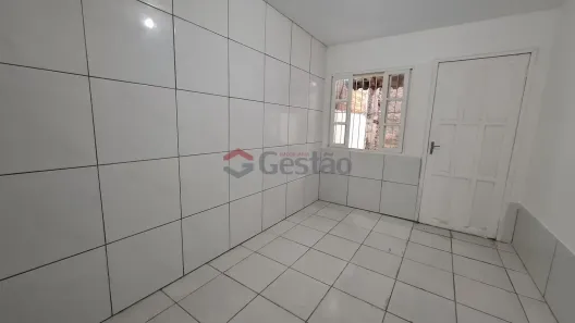 Apartamento com 1 Quarto para alugar, 42m² no Harmonia, Canoas
