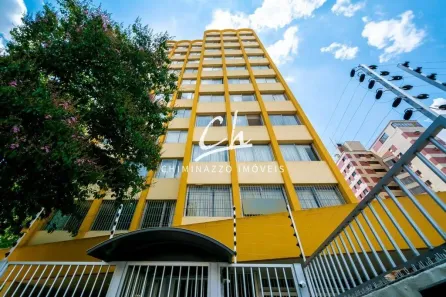 Apartamento com 3 Quartos à venda, 120m² no Centro, Campinas