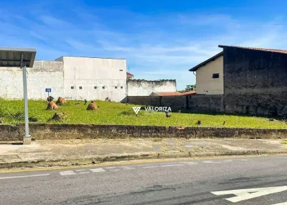 Lote/Terreno à venda, 389m² no Jardim Leocádia, Sorocaba