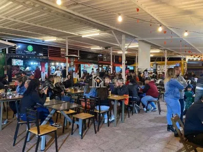 à venda, 1m² no Centro, Pinhais