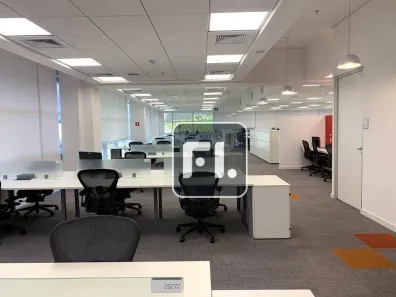 Sala Comercial para alugar, 1678m² no Lapa de Baixo, São Paulo