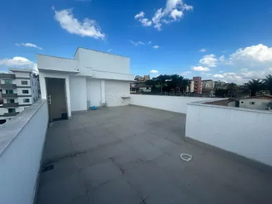 Apartamento com 3 Quartos à venda, 130m² no Céu Azul, Belo Horizonte