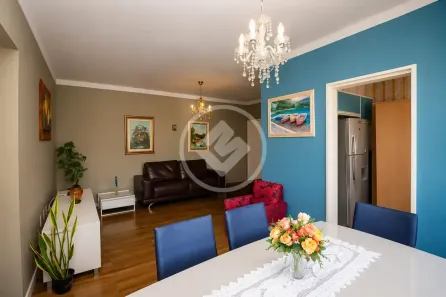 Apartamento com 2 Quartos à venda, 81m² no Centro, Florianópolis