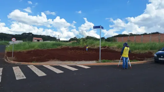 Lote/Terreno à venda, 323m² no Recreio Anhangüera, Ribeirão Preto