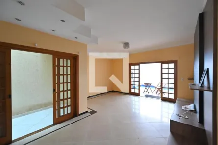 Casa com 4 Quartos à venda, 176m² no Vila do Bosque, São Paulo