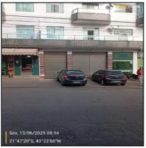 Ponto Comercial à venda, 80m² no Aeroporto, Juiz de Fora