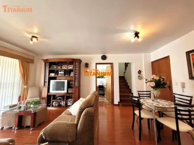 Cobertura com 4 Quartos à venda, 166m² no Centro, Novo Hamburgo