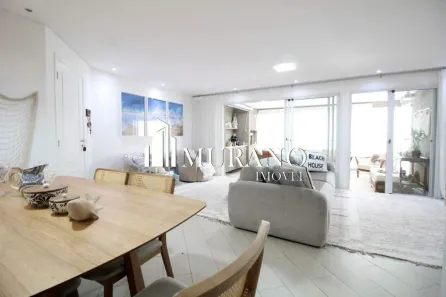 Apartamento com 3 Quartos à venda, 125m² no Mooca, São Paulo