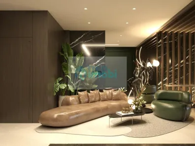 Apartamento com 3 Quartos à venda, 116m² no Pedra Branca, Palhoça