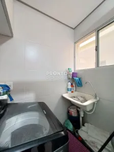 Apartamento com 2 Quartos à venda, 46m² no Nossa Senhora da Conceição, Paulista