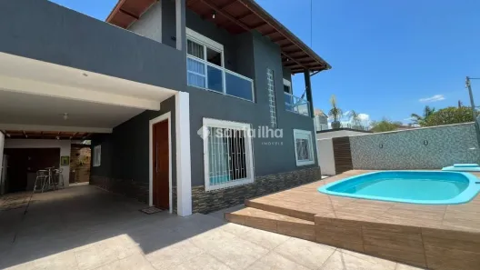 Casa com 4 Quartos à venda, 174m² no Morro das Pedras, Florianópolis