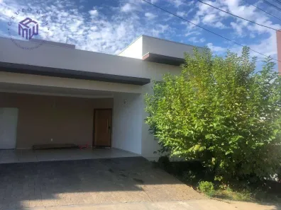 Casa de Condomínio com 4 Quartos à venda, 200m² no Wanel Ville, Sorocaba