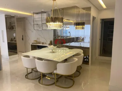 Apartamento com 2 Quartos à venda, 110m² no Alphaville Empresarial, Barueri
