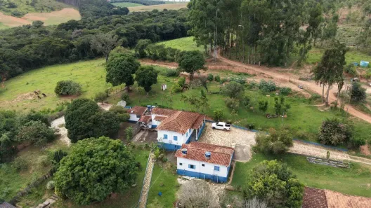 Fazenda/Sítio à venda, 280000m² no Área Rural de Três Corações, Três Corações