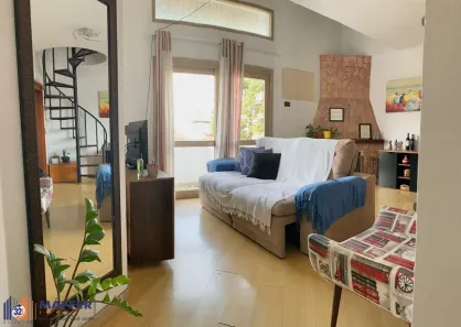 Cobertura com 2 Quartos à venda, 132m² no Santo Antônio, Porto Alegre