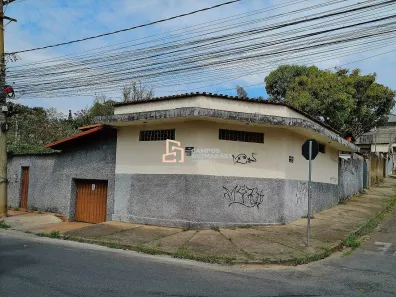 Ponto Comercial para alugar, 55m² no Miramar (Barreiro), Belo Horizonte