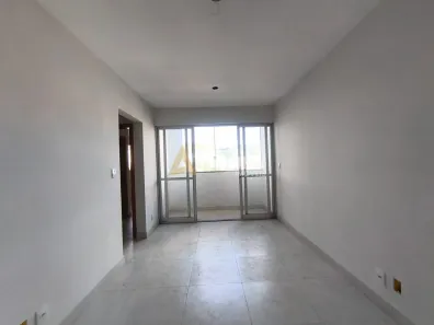 Apartamento com 2 Quartos para alugar, 60m² no Cinquentenário, Belo Horizonte
