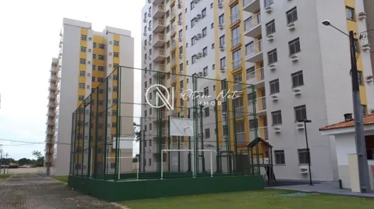 Apartamento com 2 Quartos à venda, 46m² no Parque Verde, Belém