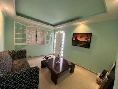 Casa com 3 Quartos à venda, 200m² no Aparecida Sétima Seção, Belo Horizonte