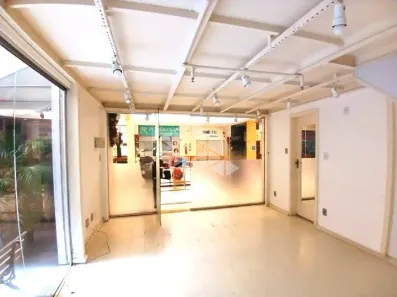 Ponto Comercial à venda, 23m² no Moinhos de Vento, Porto Alegre