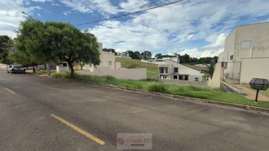 Lote/Terreno à venda, 600m² no Distrito Industrial I José Marangoni, Mogi Mirim