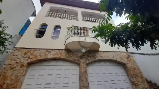 Casa com 3 Quartos à venda, 280m² no Vila Leonor, São Paulo