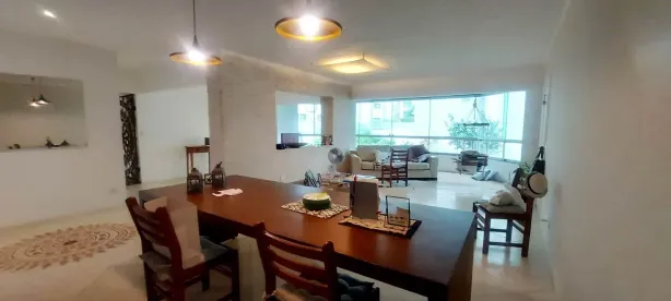 Apartamento com 3 Quartos à venda, 190m² no Campo Belo, São Paulo