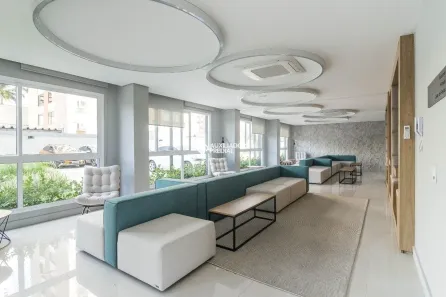 Apartamento com 1 Quarto à venda, 27m² no Partenon, Porto Alegre