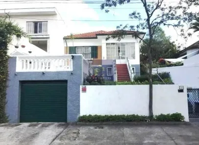 Casa com 3 Quartos à venda, 168m² no Campo Belo, São Paulo