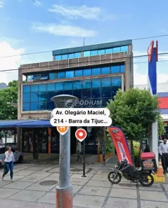 Sala Comercial à venda, 95m² no Barra da Tijuca, Rio de Janeiro