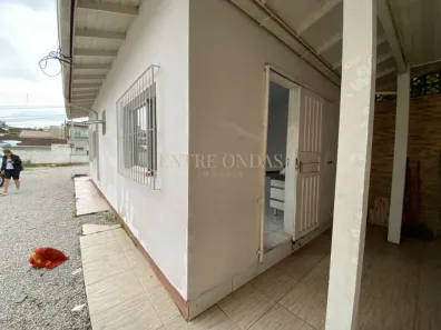 Casa com 1 Quarto para alugar, 48m² no Serraria, São José