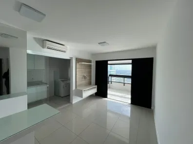 Apartamento com 1 Quarto à venda, 55m² no Paralela, Salvador