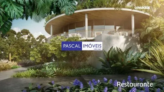 Apartamento com 3 Quartos à venda, 164m² no Jardim das Acácias, São Paulo
