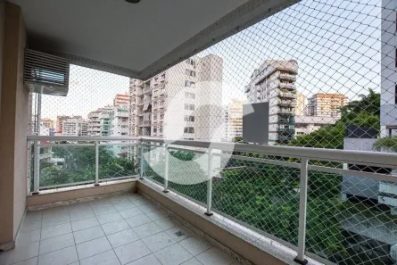 Apartamento com 2 Quartos à venda, 80m² no Ingá, Niterói