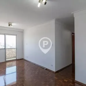 Apartamento com 3 Quartos à venda, 76m² no Osvaldo Cruz, São Caetano do Sul