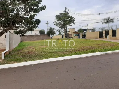 Lote/Terreno à venda, 397m² no Condomínio Residencial Espaço Verde I, Campinas
