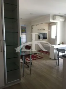 Flat com 2 Quartos para alugar, 48m² no Vila Olímpia, São Paulo