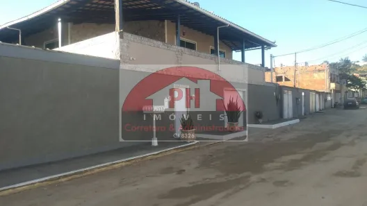 Casa com 3 Quartos para alugar, 235m² no Parque Estoril, São Pedro da Aldeia